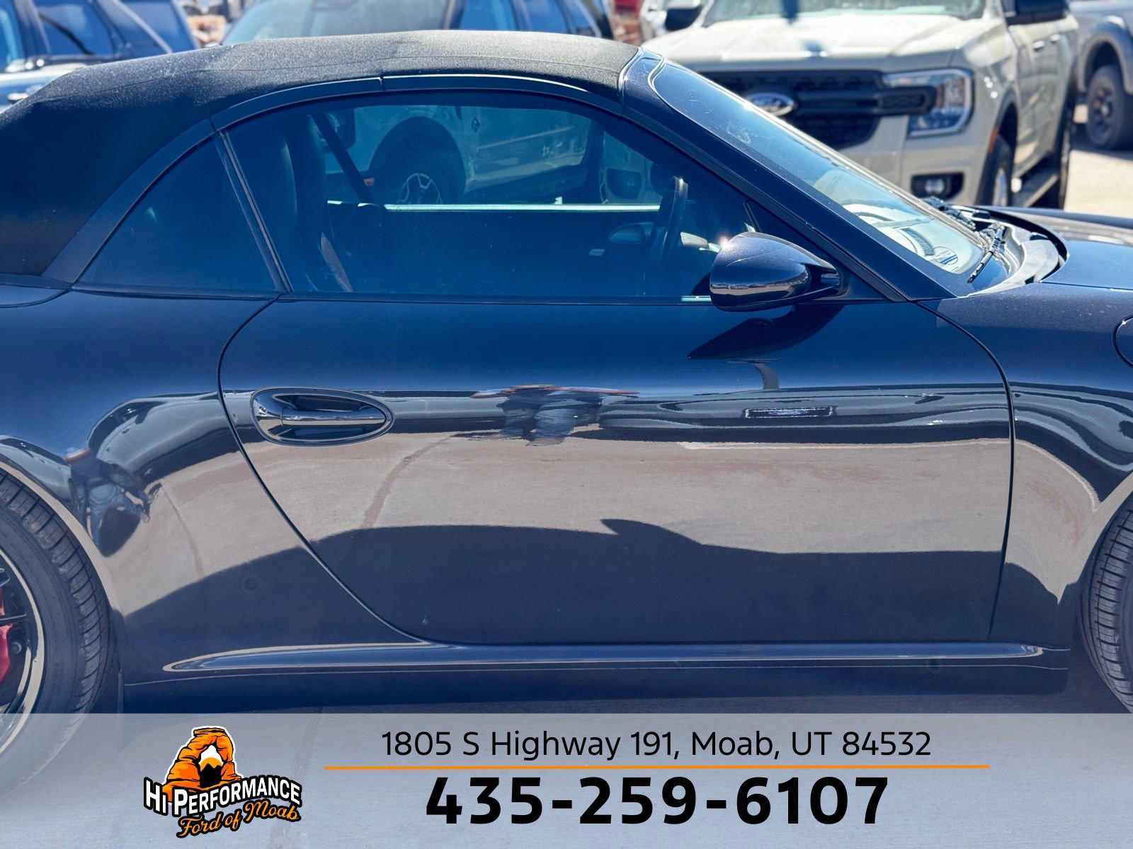 Used 2006 Porsche 911 Carrera S image 5