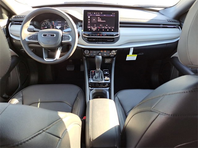 New 2026 Jeep Compass Limited image 10