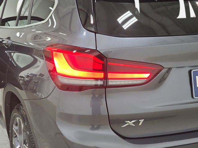 Used 2020 BMW X1 xDrive28i w/ Premium Package image 34