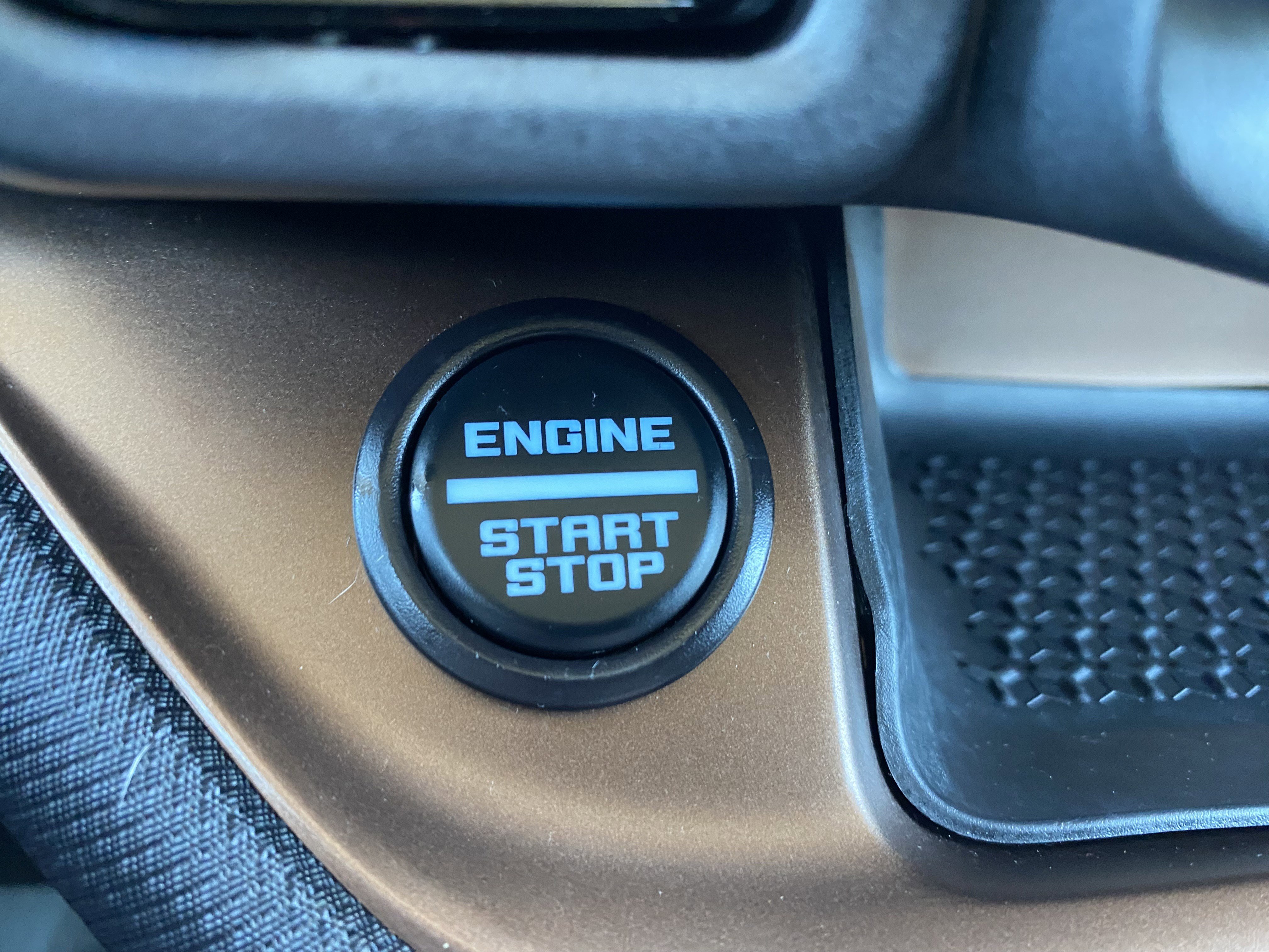 Used 2024 Ford Bronco Sport Outer Banks image 32