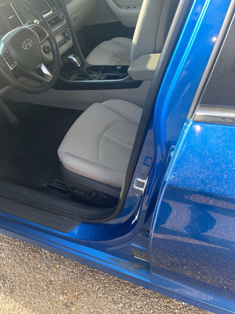 Used 2019 Hyundai Sonata SEL image 11