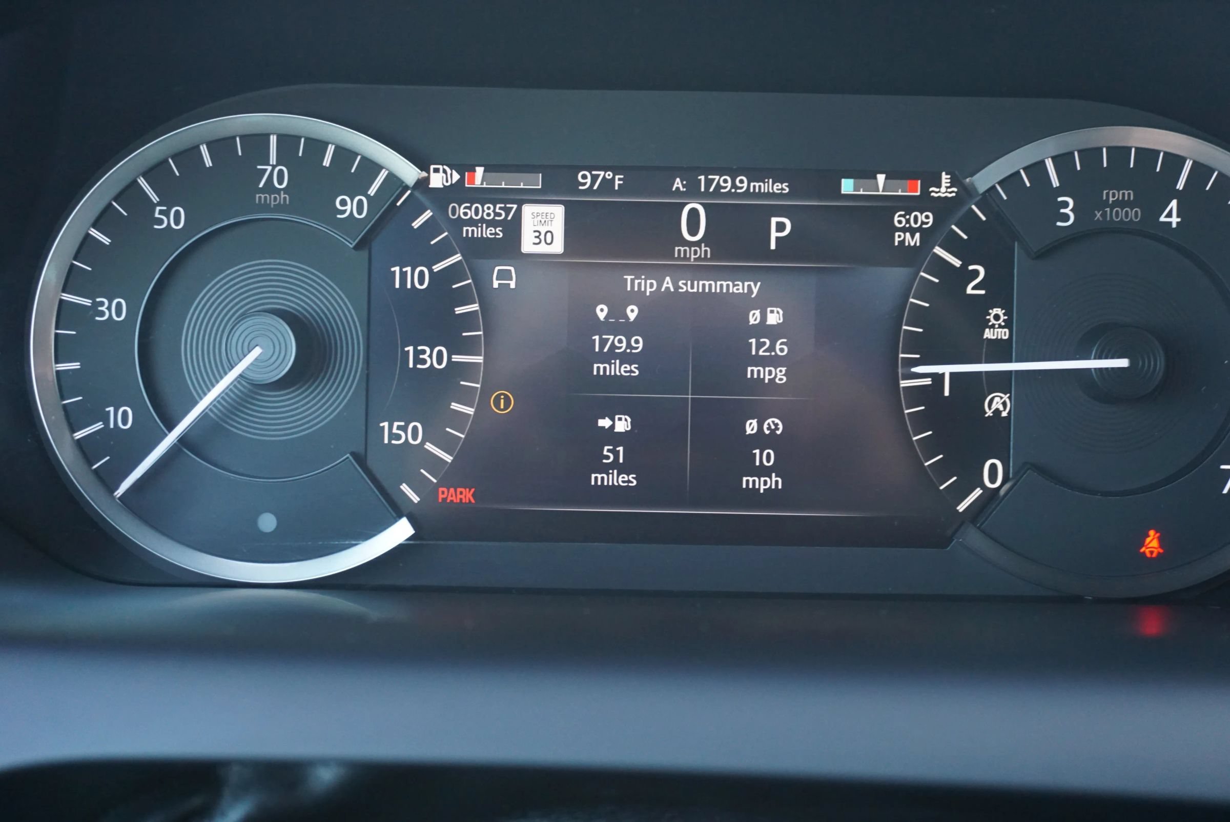 Used 2021 Land Rover Discovery Sport S AWD/4WD image 12