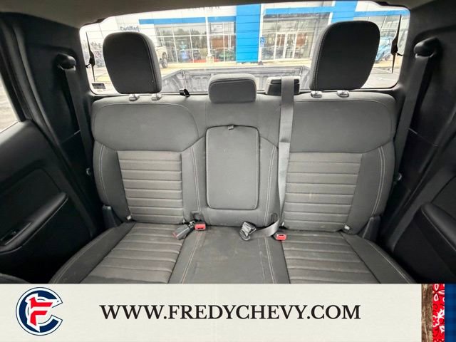 Used 2020 Ford Ranger XLT w/ Trailer Tow Package image 12