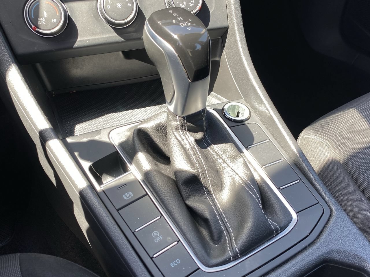Used 2024 Volkswagen Jetta S FWD image 9