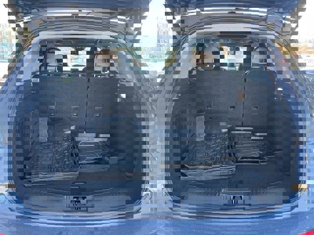 Used 2022 Lincoln Corsair AWD w/ Premium Package image 11