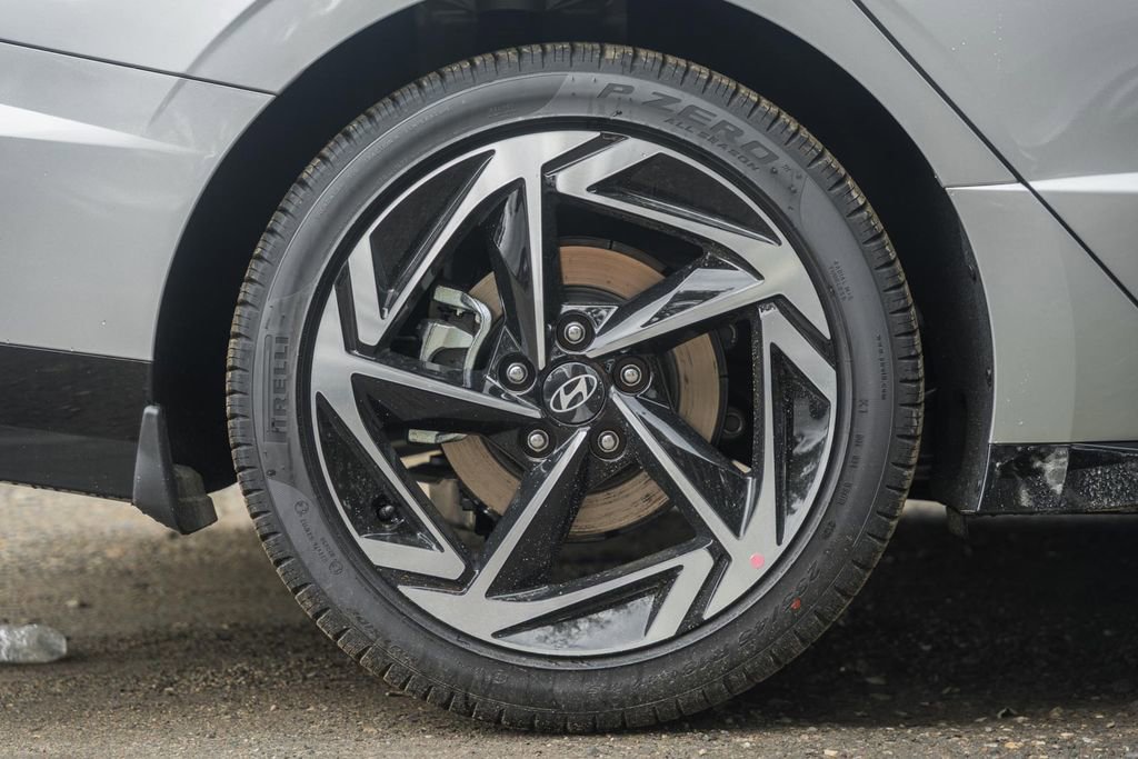 New 2026 Hyundai Sonata SEL AWD/4WD image 16