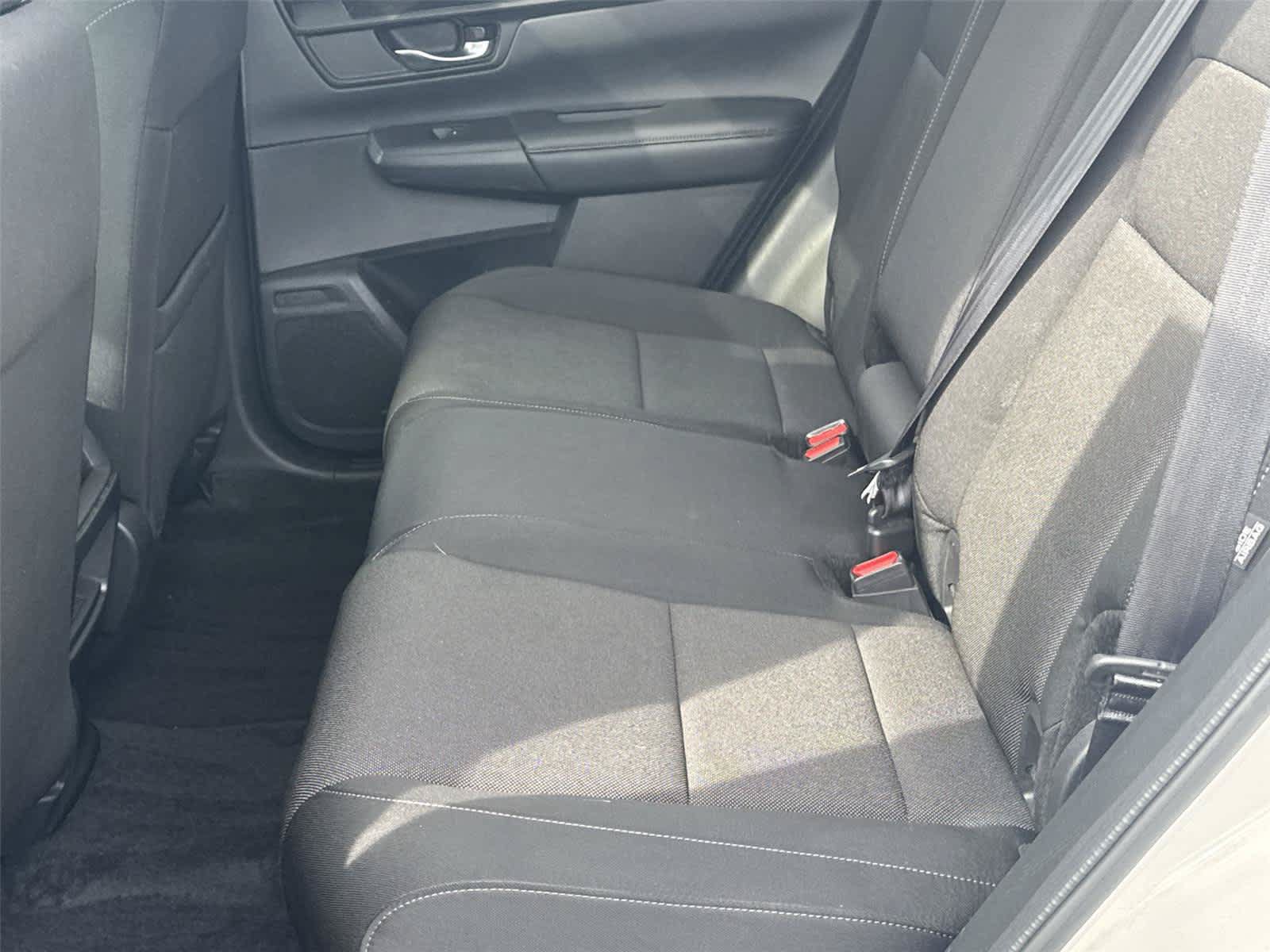 Used 2024 Honda CR-V EX image 15