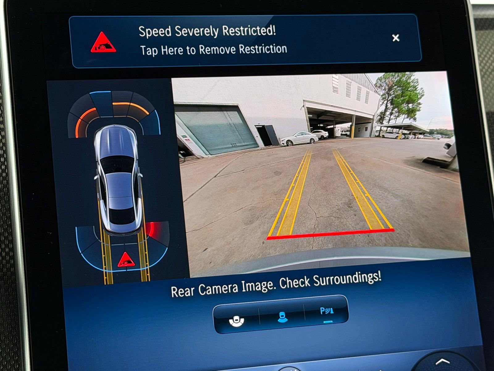 Certified 2024 Mercedes-Benz CLE 300 4MATIC Coupe image 7