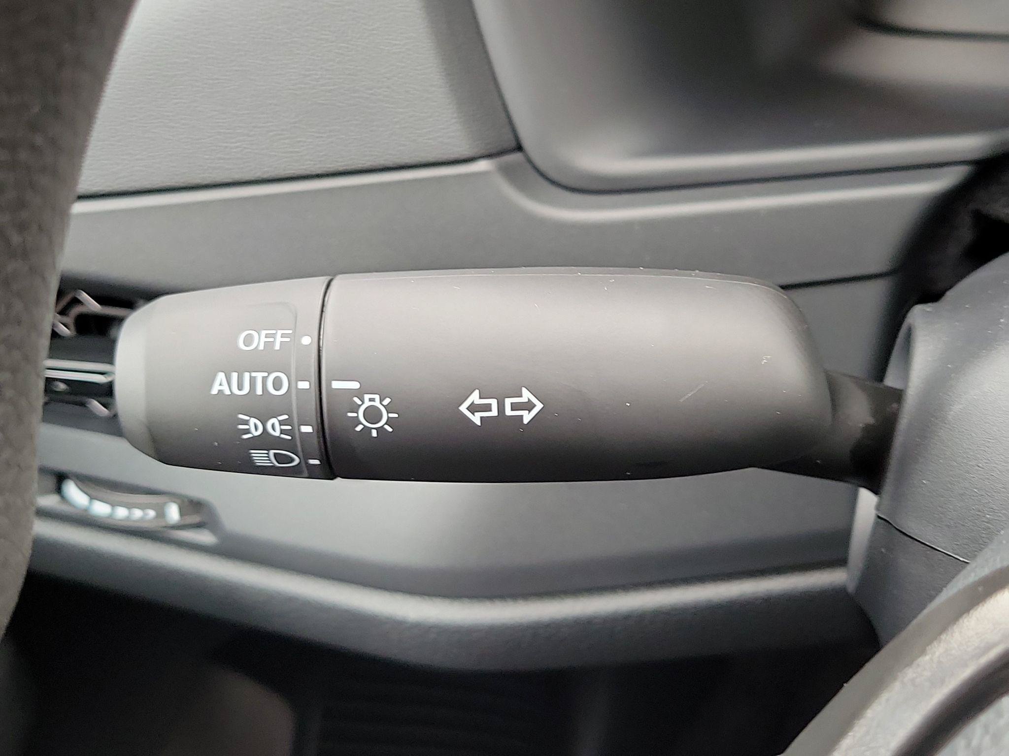 New 2026 Honda Accord LX image 11