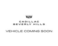 New 2026 Cadillac Escalade IQ Sport 1 AWD/4WD image 1