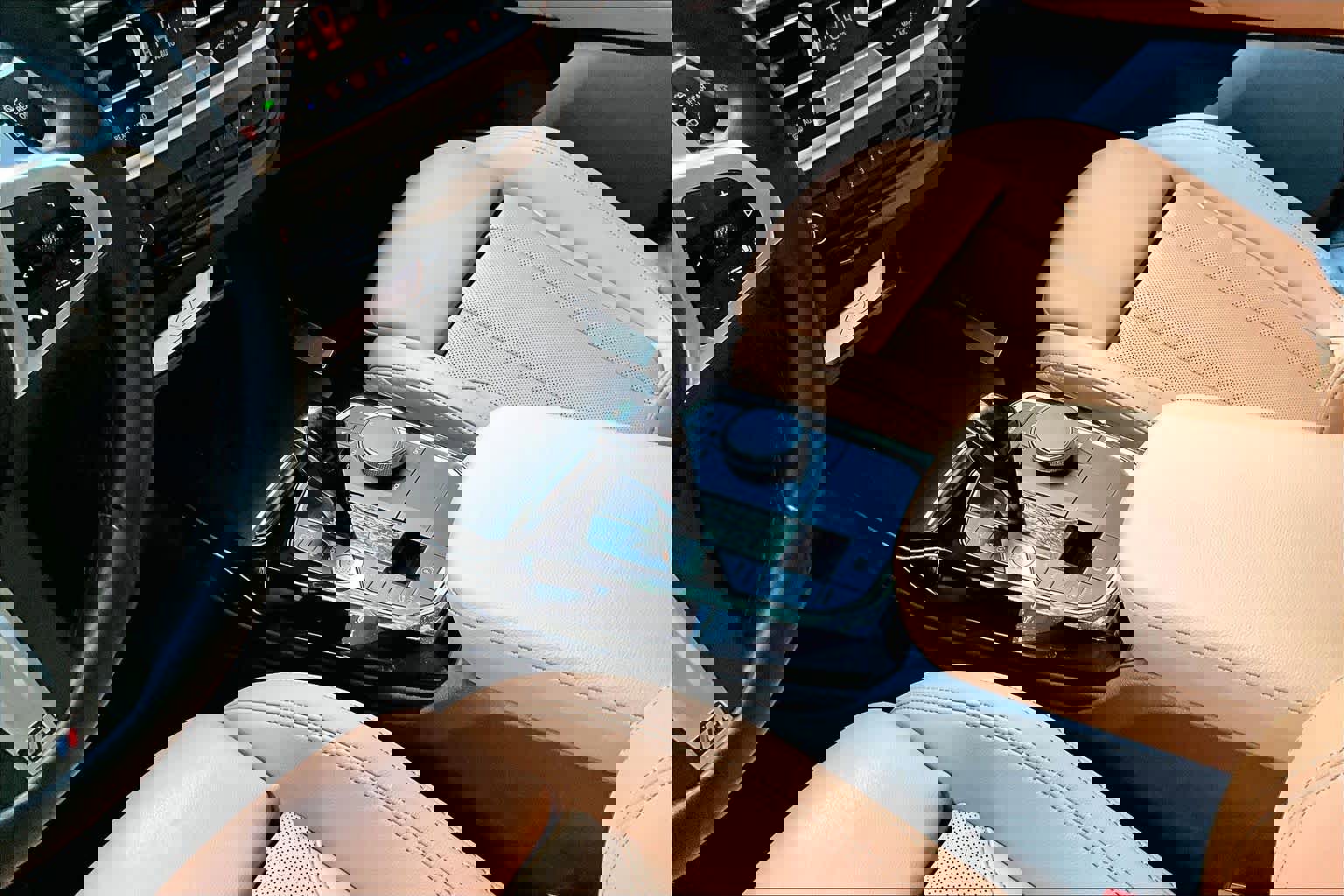 Used 2023 BMW X3 xDrive30i w/ M Sport Package image 16