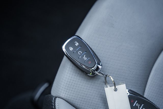 Used 2021 Chevrolet Equinox Premier image 47