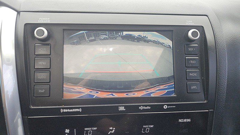Used 2020 Toyota Sequoia TRD Pro AWD/4WD image 12