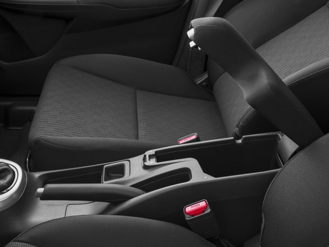 Used 2017 Honda Fit LX image 16