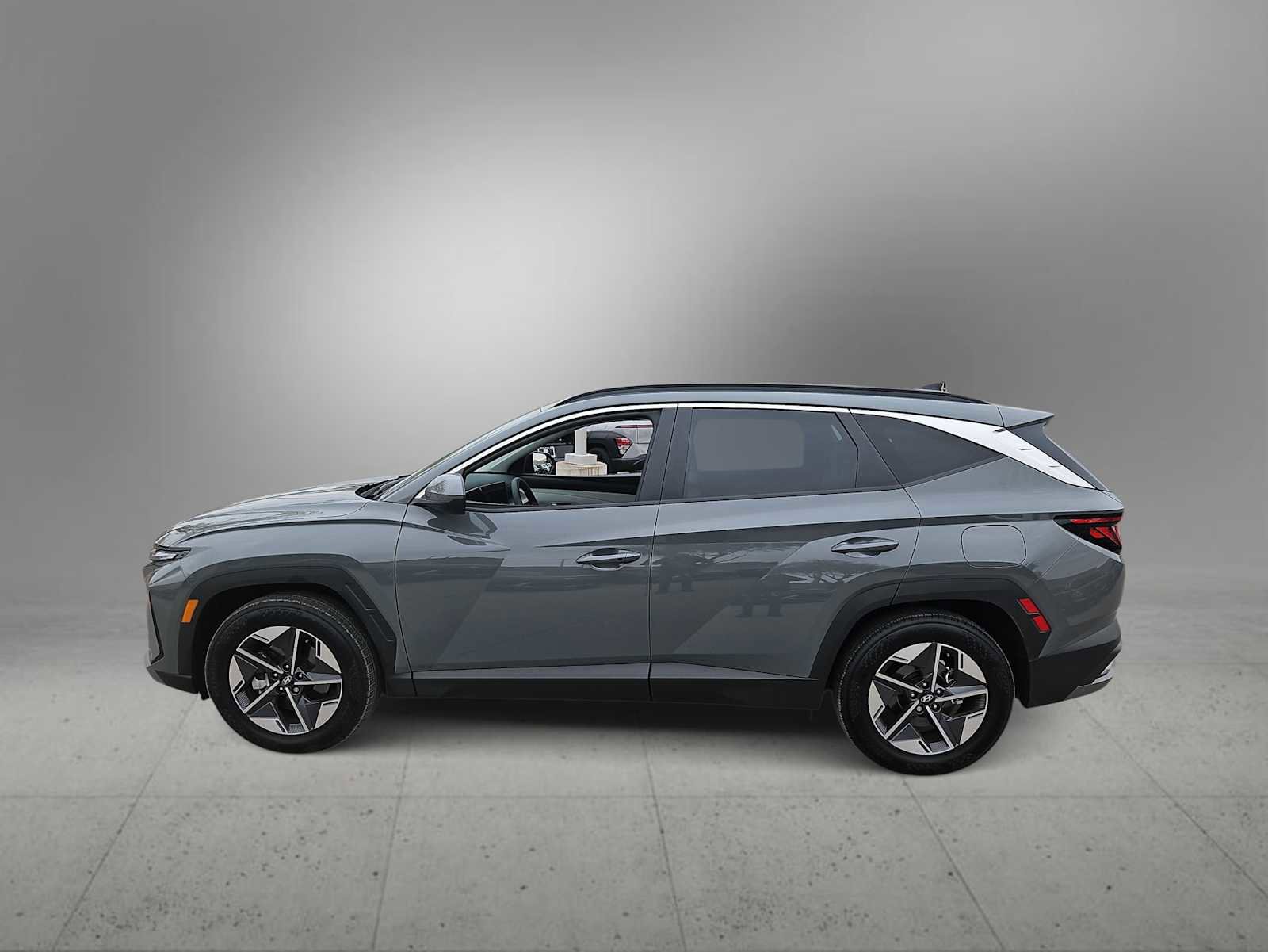 New 2026 Hyundai Tucson SEL image 5