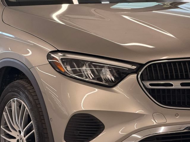 Certified 2024 Mercedes-Benz GLC 300 4MATIC image 9
