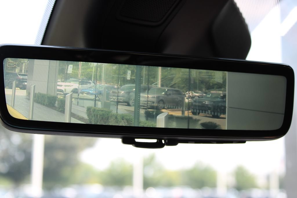 Used 2022 Jeep Grand Wagoneer Series III w/ Rear Seat Video Group 1 AWD/4WD image 12