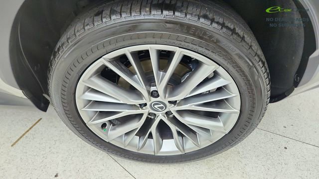 Used 2025 Lexus NX 350 AWD w/ Accessory Package (2T) image 59