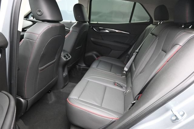 Used 2023 Buick Envision Essence w/ Technology Package I AWD/4WD image 18