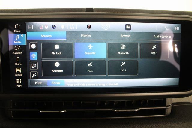 New 2026 Jeep Gladiator Sport image 5