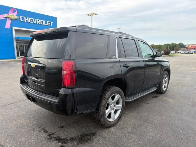 Used 2016 Chevrolet Tahoe LT AWD/4WD image 5
