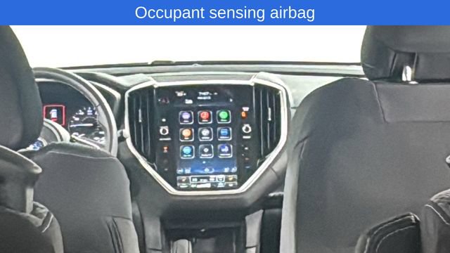 Certified 2025 Subaru Ascent Premium image 21