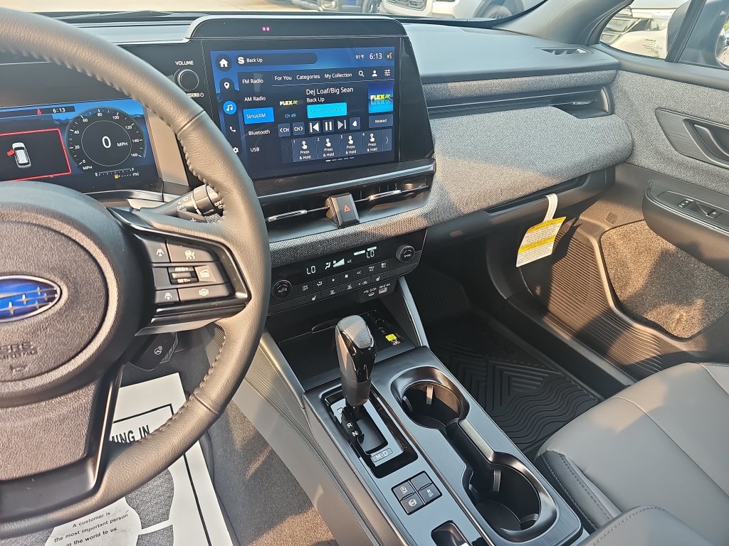 New 2026 Subaru Outback Premium AWD/4WD image 22