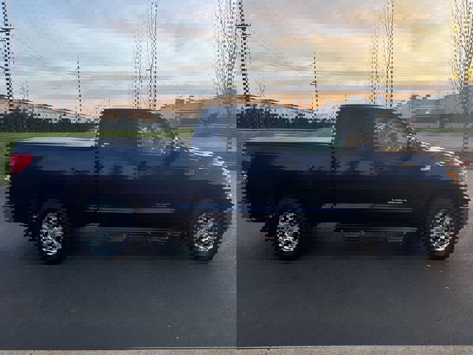 Used 2008 Toyota Tundra SR5 image 4