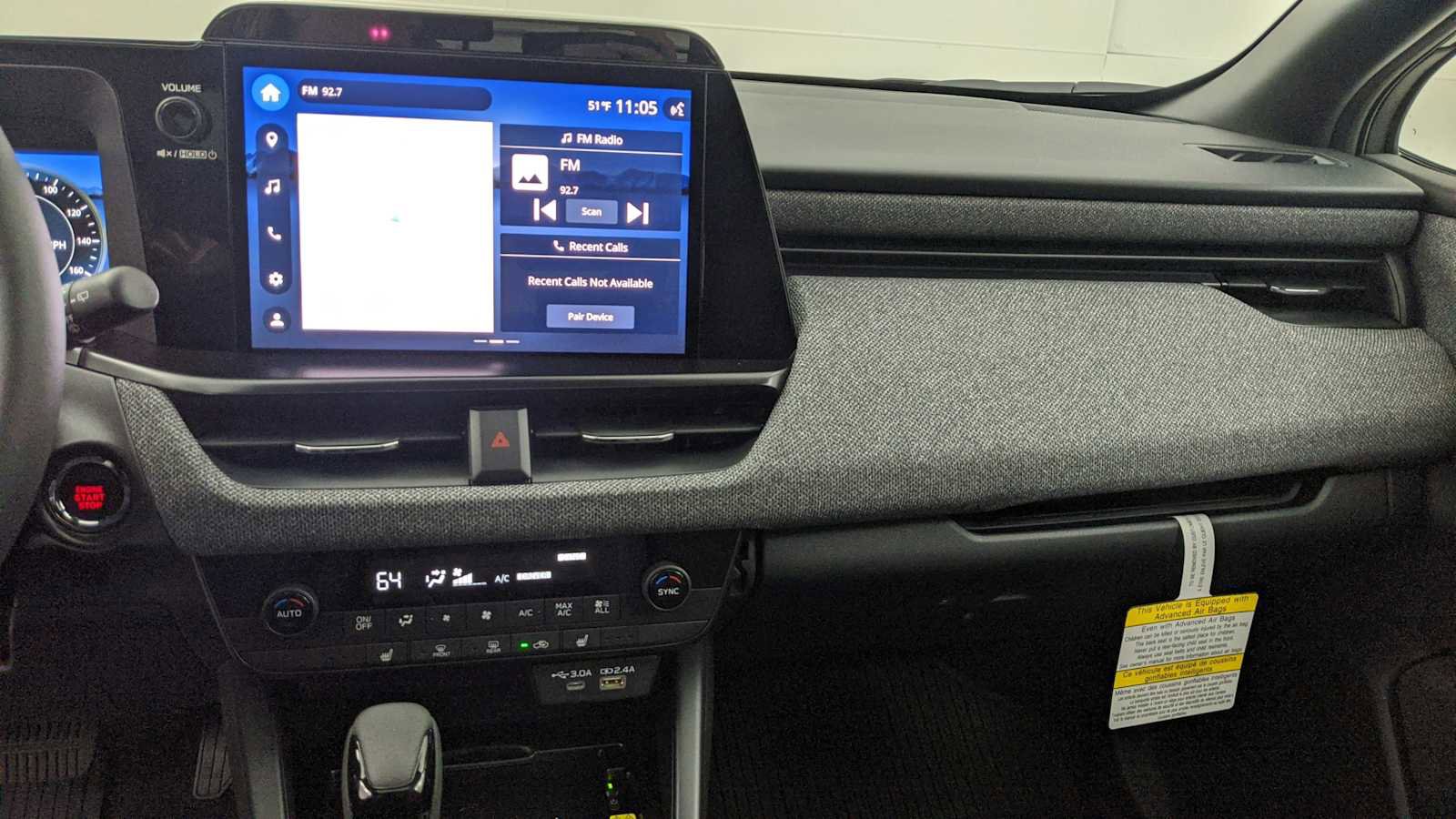 New 2026 Subaru Outback Limited w/ Premium/Limited Package 2 image 21