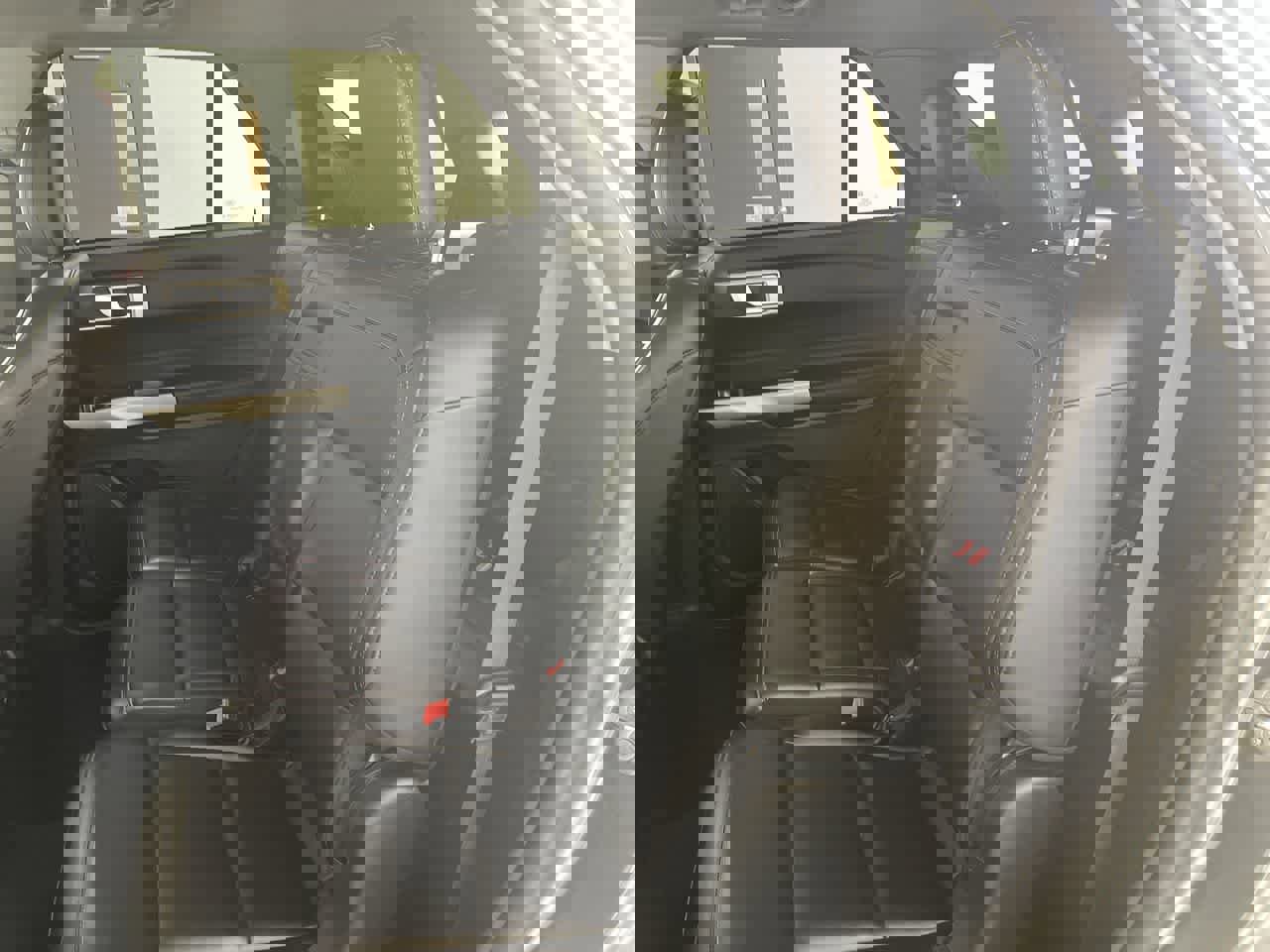 Used 2023 Ford Explorer XLT w/ Equipment Group 202A image 27