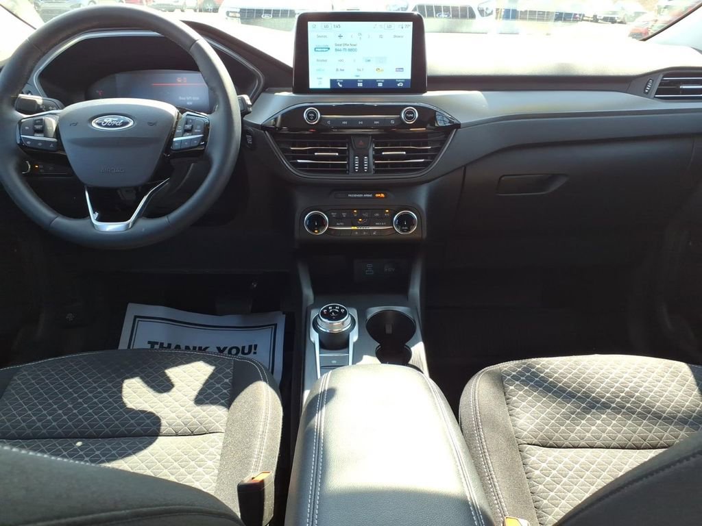 Used 2023 Ford Escape Active image 12