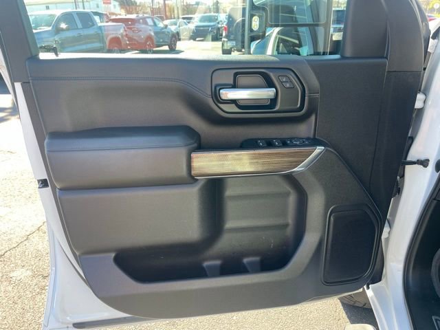 Used 2023 Chevrolet Silverado 2500 LT w/ All Star Edition image 19