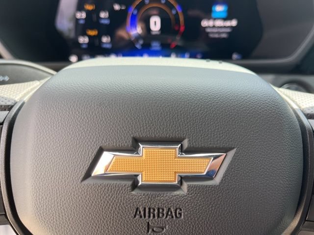 New 2026 Chevrolet Colorado W/T w/ WT Custom Package AWD/4WD image 36