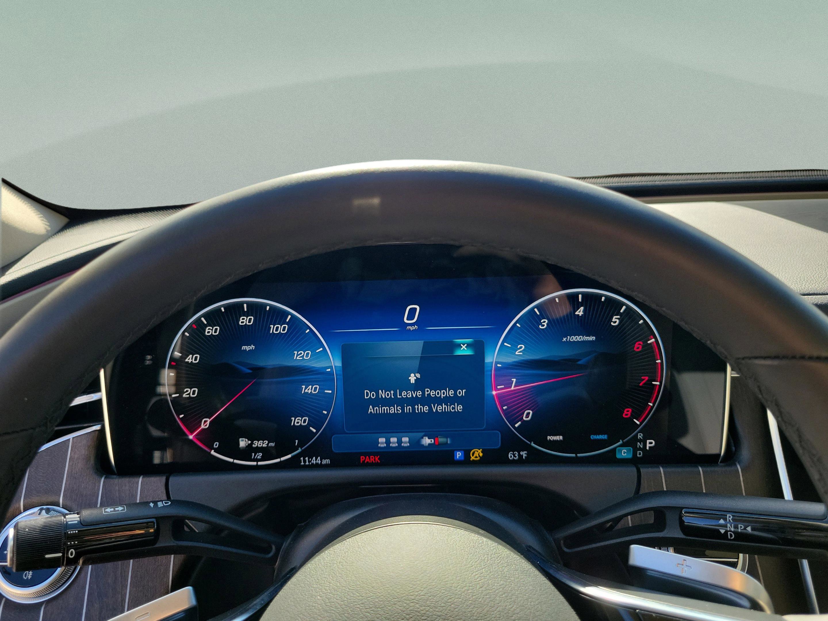 Certified 2025 Mercedes-Benz E 350 Sedan image 27