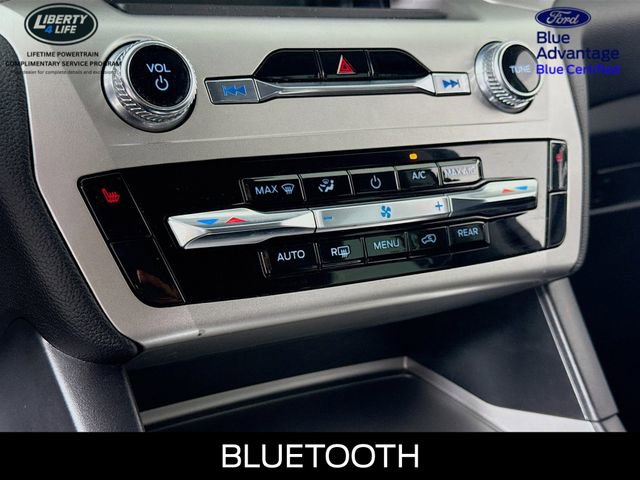 Certified 2022 Ford Explorer XLT w/ Class IV Trailer Tow Package image 15