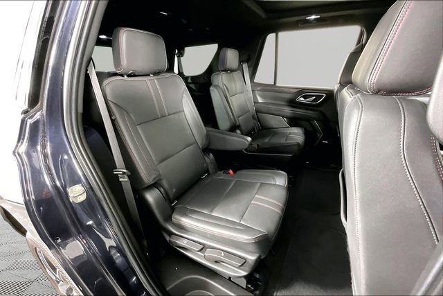 Used 2022 Chevrolet Tahoe RST w/ Luxury Package AWD/4WD image 24