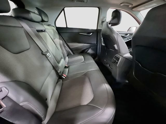Certified 2023 Kia Niro EX Touring FWD image 29