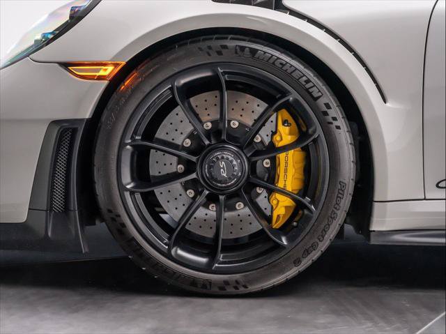 Used 2019 Porsche 911 GT2 RS RWD image 14