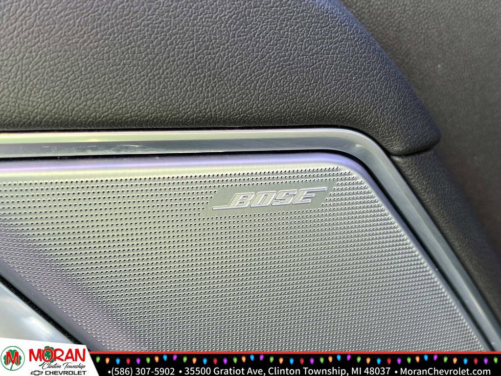 Certified 2024 Chevrolet Silverado 2500 High Country w/ Midnight Edition image 16