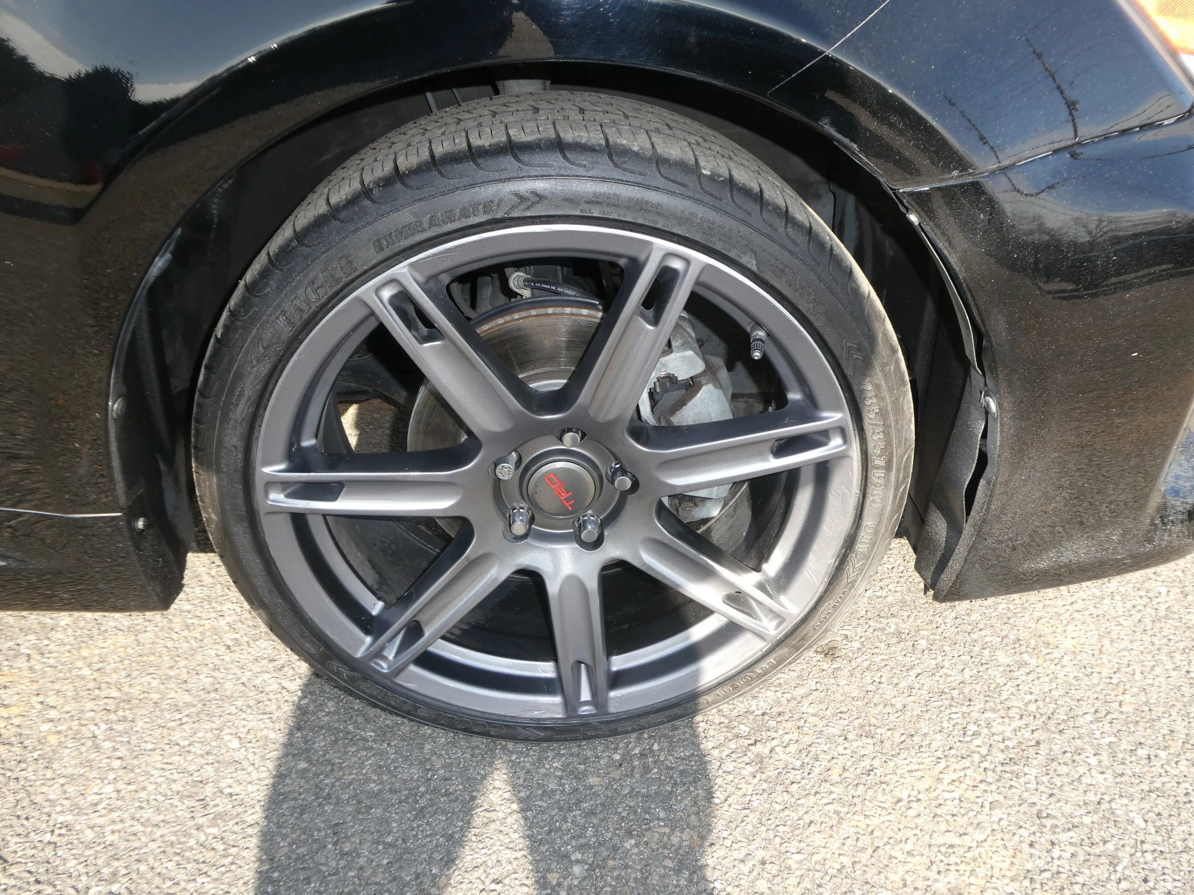 Used 2015 Scion tC image 27