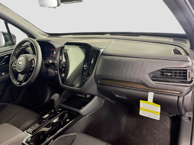 New 2026 Subaru Forester Touring AWD/4WD image 30