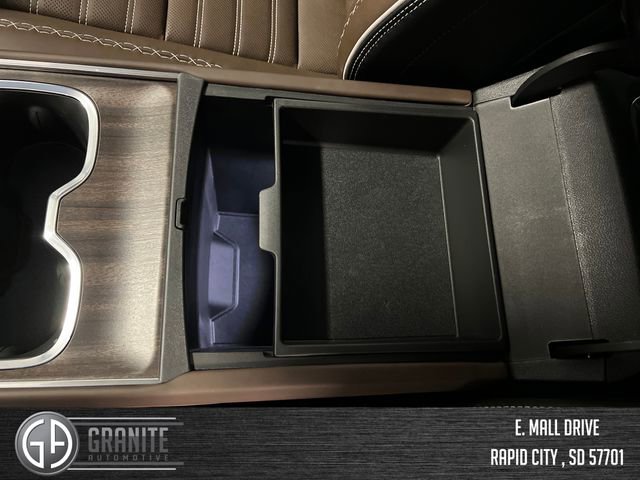 Used 2026 GMC Acadia Denali Ultimate w/ LPO, Floor Liner Package image 23