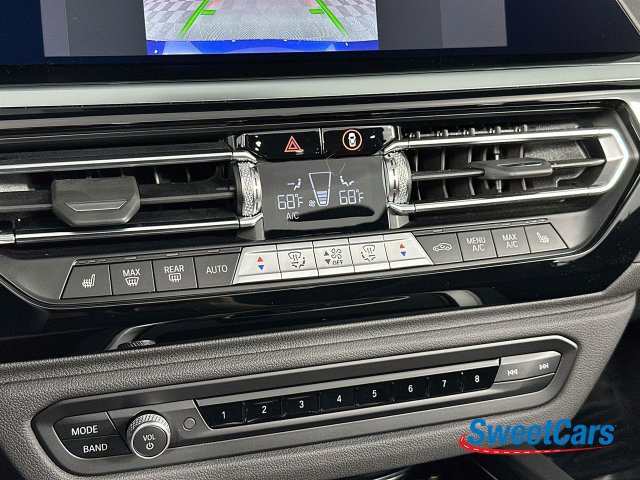 Used 2026 BMW Z4 M40i RWD image 34