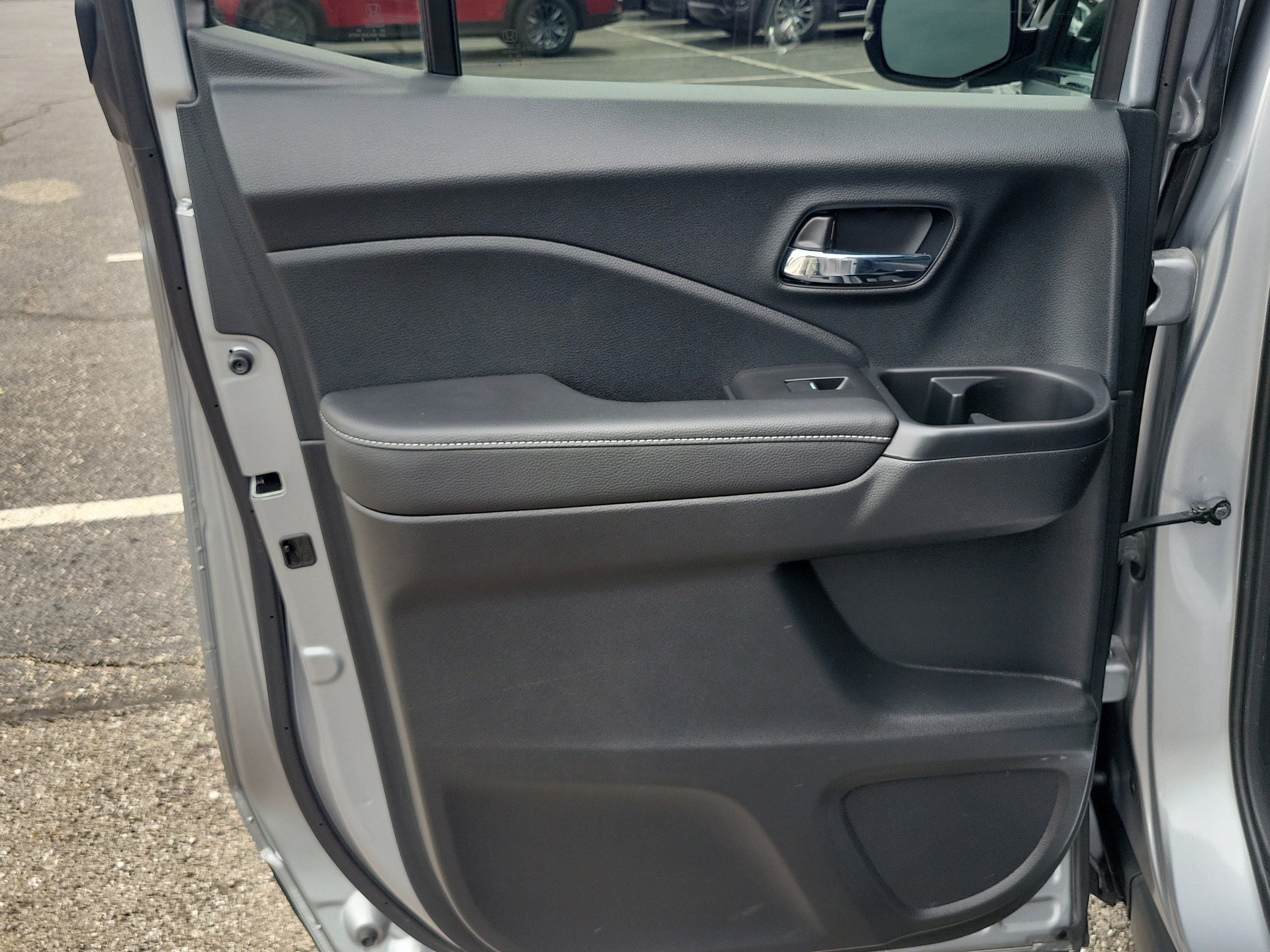 Used 2023 Honda Ridgeline RTL image 17