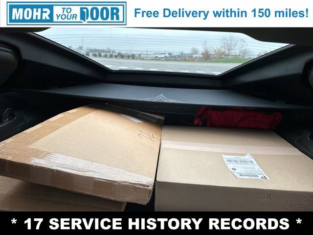 Used 2015 Chevrolet Corvette Stingray Coupe w/ Battery Protection Package image 38