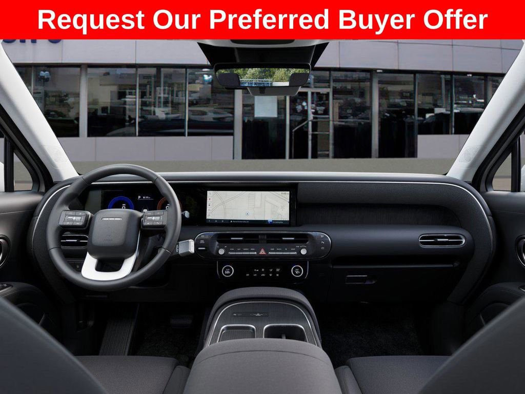 New 2026 Hyundai Palisade SE image 13