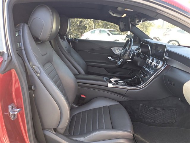 Used 2019 Mercedes-Benz C 43 AMG C 43 AMG image 15