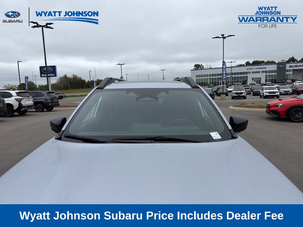 New 2026 Subaru Outback Touring AWD/4WD image 13