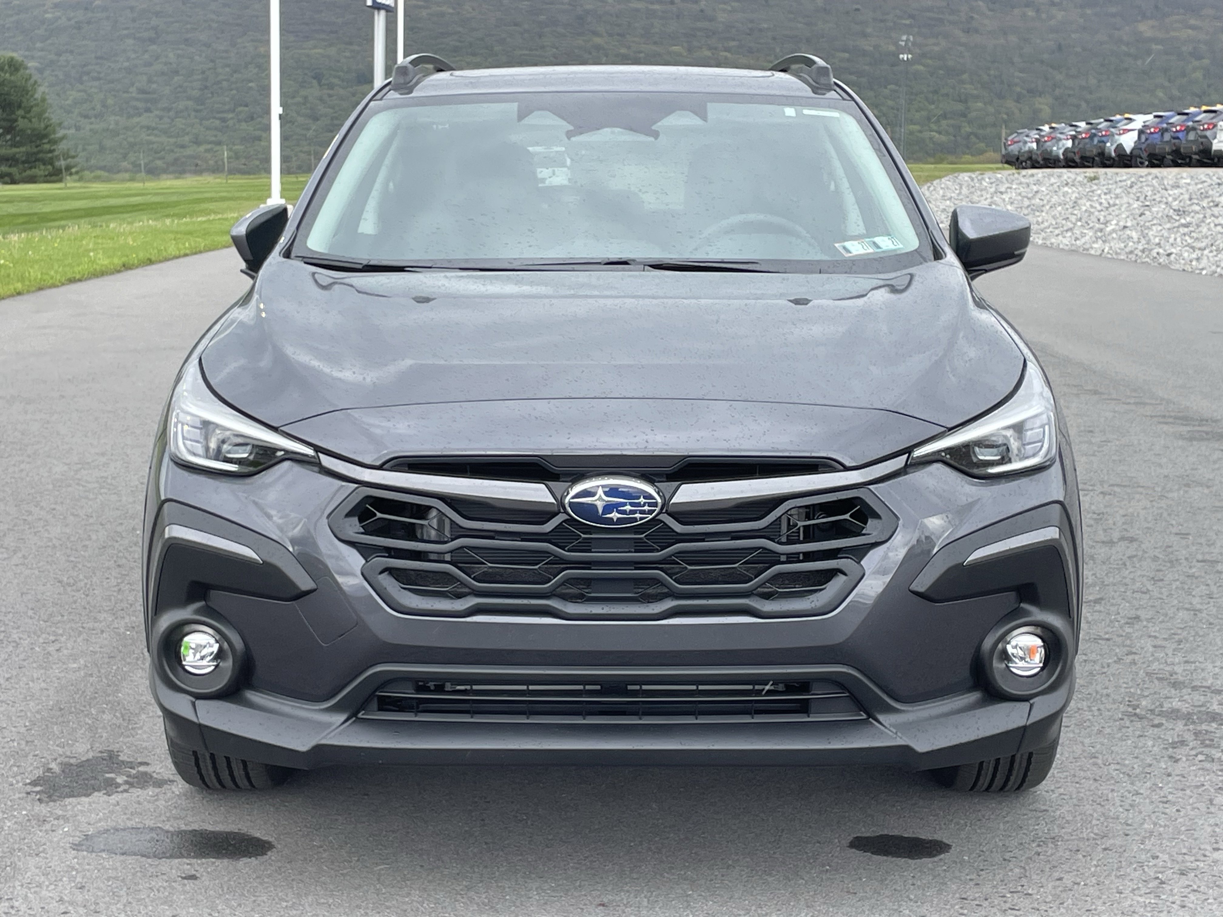 New 2026 Subaru Crosstrek 2.5i Limited AWD/4WD image 9