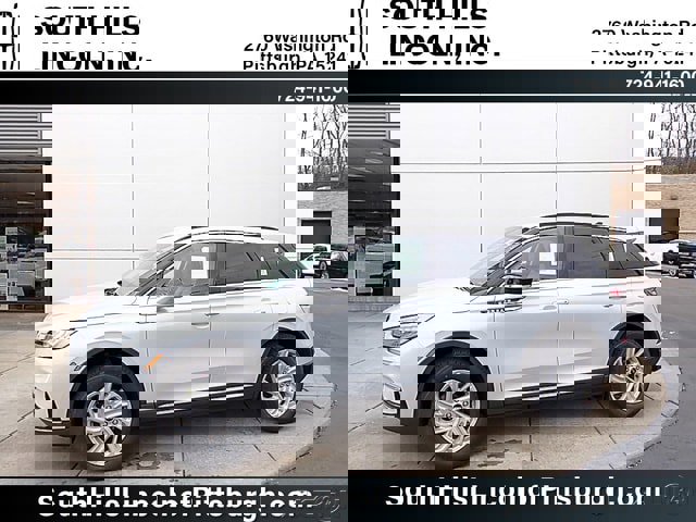 New 2026 Lincoln Corsair Premiere image 1